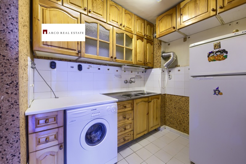 Продава 3-СТАЕН, гр. София, Редута, снимка 2 - Апартаменти - 53148673