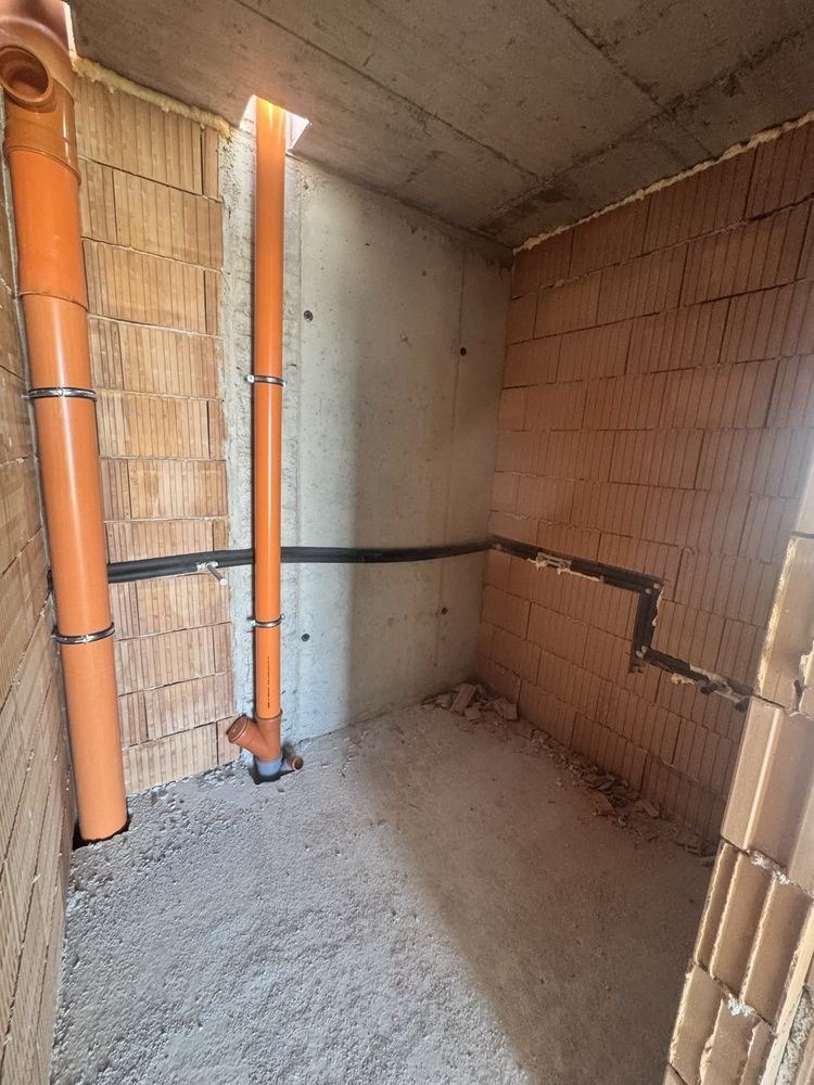 Продава 3-СТАЕН, гр. Пловдив, Тракия, снимка 6 - Апартаменти - 56581821