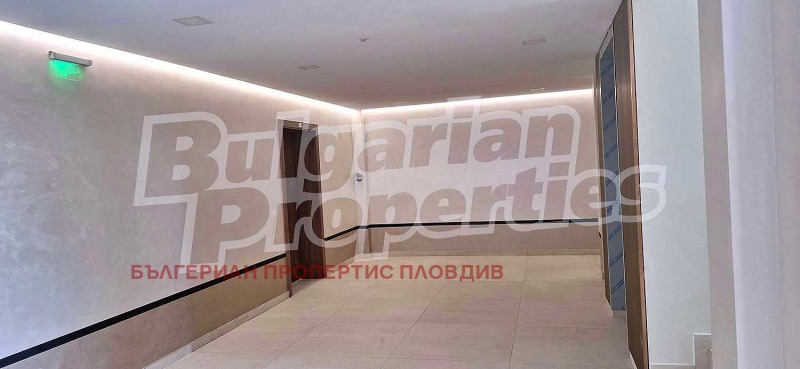 Продава 4-СТАЕН, гр. Пловдив, Христо Смирненски, снимка 5 - Aпартаменти - 49190585