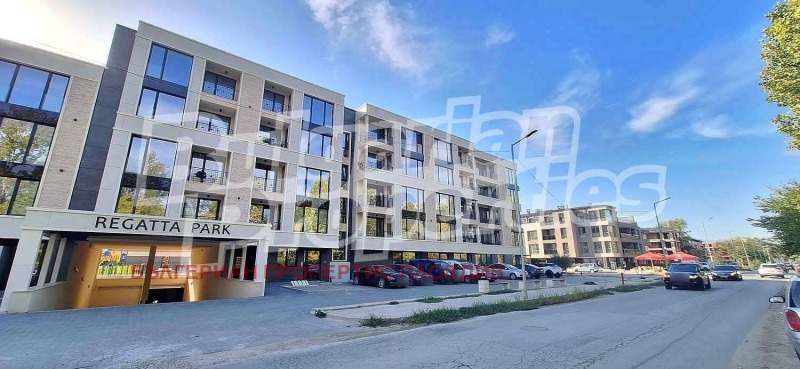 Продава 4-СТАЕН, гр. Пловдив, Христо Смирненски, снимка 7 - Aпартаменти - 49190585