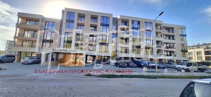 Продава 4-СТАЕН, гр. Пловдив, Христо Смирненски, снимка 3 - Aпартаменти - 49190585