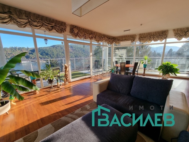 Продава МНОГОСТАЕН, гр. София, с. Панчарево, снимка 3 - Апартаменти - 52800702