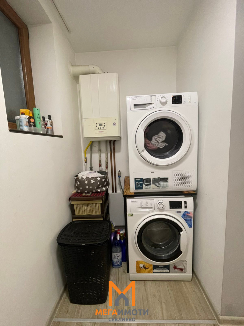 Продава ЕТАЖ ОТ КЪЩА, гр. Севлиево, област Габрово, снимка 11 - Етаж от къща - 54081413