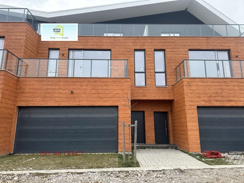 À vendre  Maison Sofia , Manastirski livadi , 175 m² | 35112784