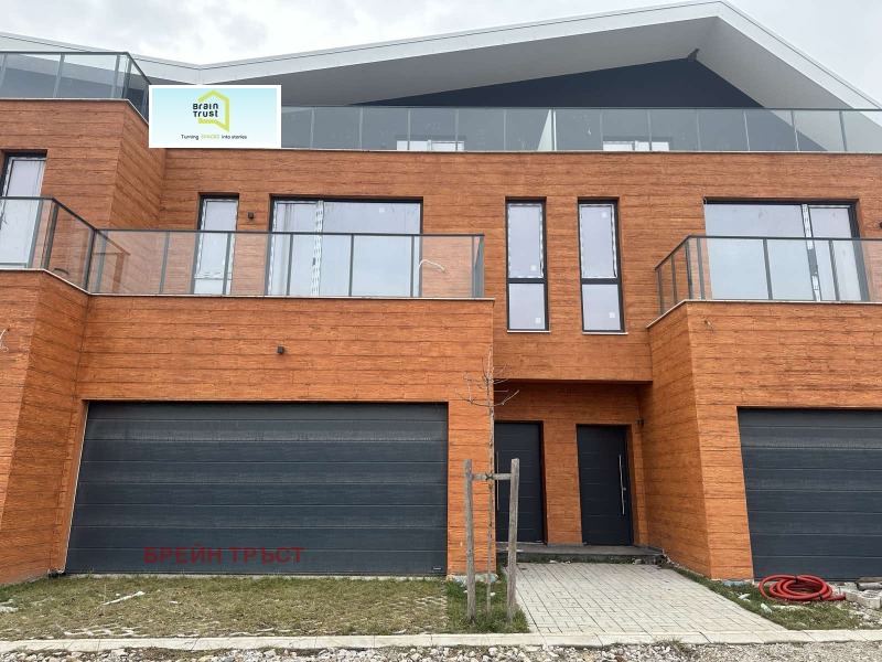 À vendre  Maison Sofia , Manastirski livadi , 175 m² | 35112784 - image [2]