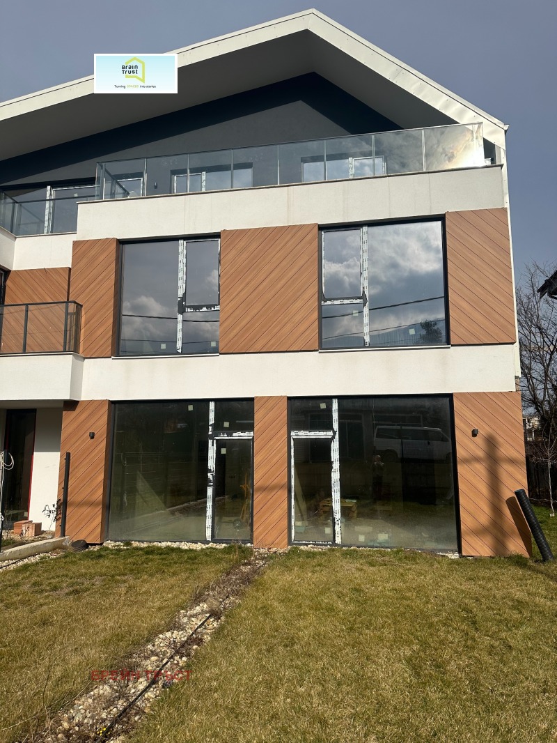 À vendre  Maison Sofia , Manastirski livadi , 175 m² | 35112784 - image [3]