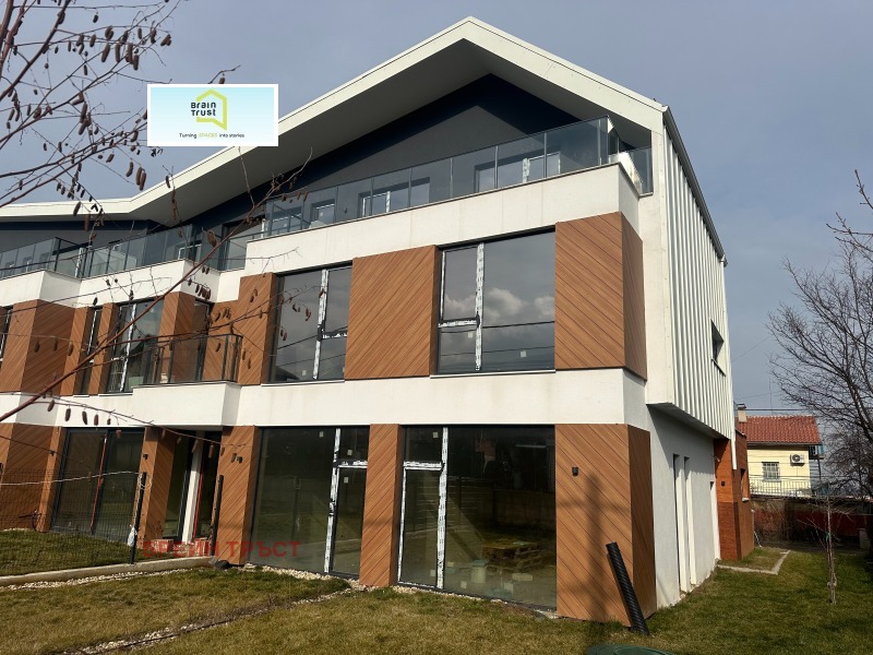 À vendre  Maison Sofia , Manastirski livadi , 175 m² | 35112784 - image [4]