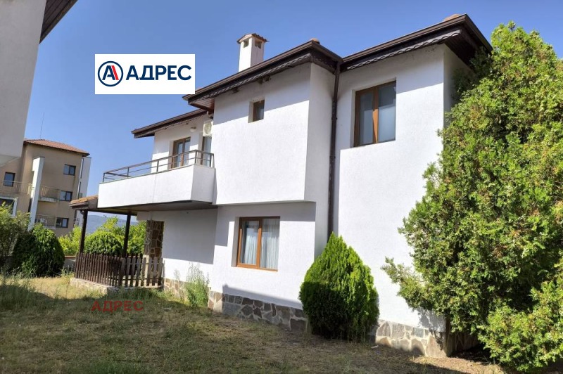 Na prodej  Dům oblast Varna , Bjala , 205 m2 | 75697647