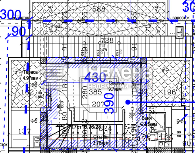 Eladó  Ház Sofia , Knjazsevo , 106 négyzetméter | 65886890 - kép [5]