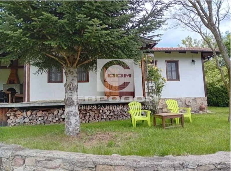 Til salg  Hus region Stara Zagora , Pastrovo , 100 kvm | 66280709 - billede [2]