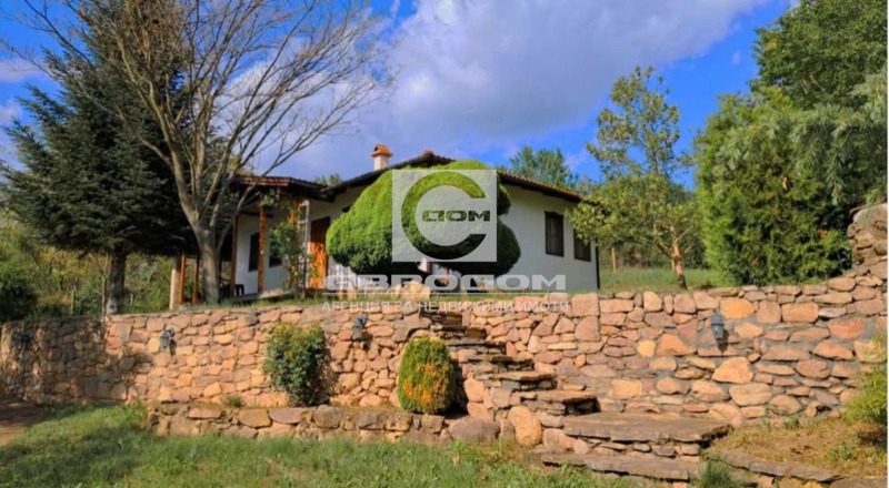 Til salg  Hus region Stara Zagora , Pastrovo , 100 kvm | 66280709 - billede [15]