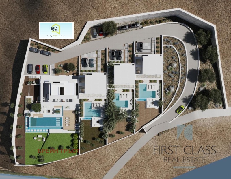 Продава КЪЩА, Извън страната, област Извън страната, снимка 6 - Къщи - 52713617