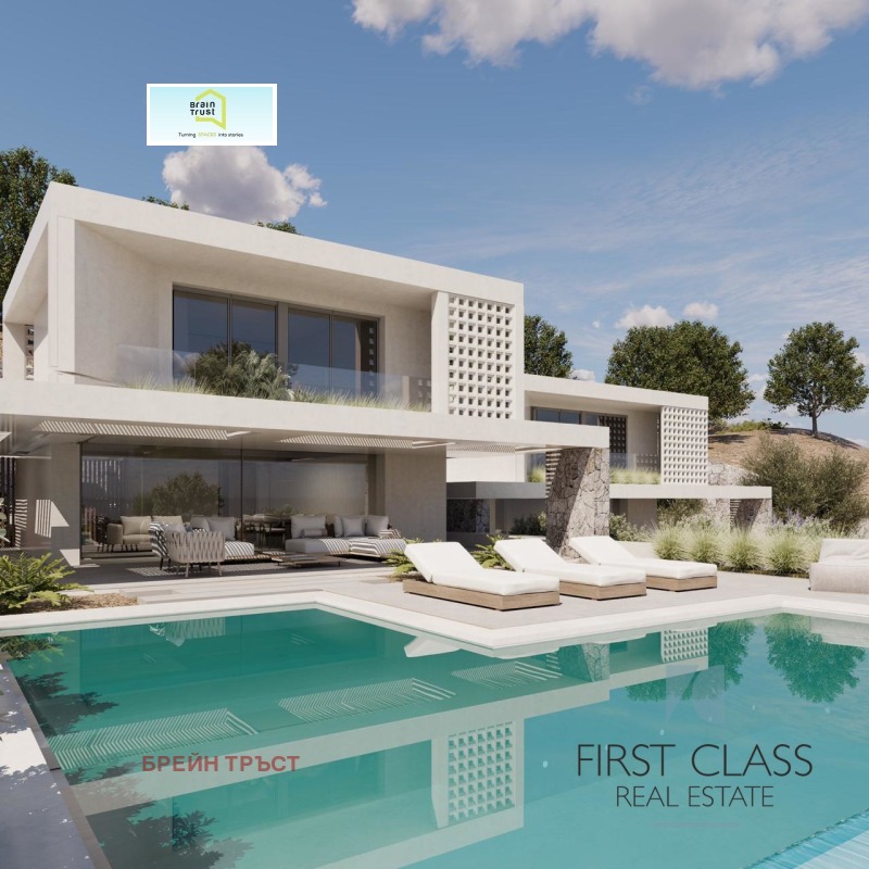 Продава КЪЩА, Извън страната, област Извън страната, снимка 2 - Къщи - 52713617