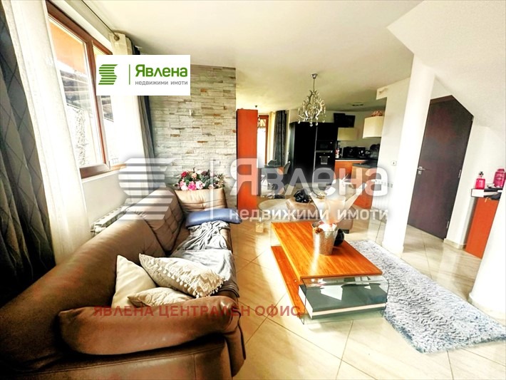 Продава КЪЩА, с. Пролеша, област София област, снимка 3 - Къщи - 54512041