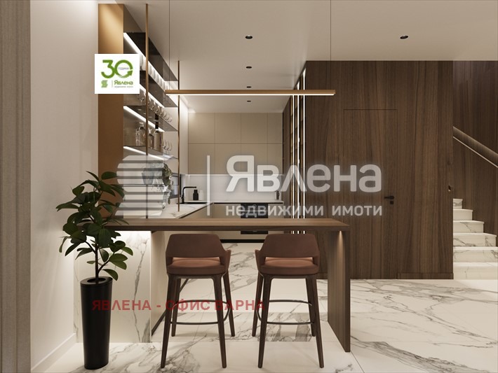 Продава КЪЩА, гр. Варна, Свети Никола, снимка 10 - Къщи - 54528952