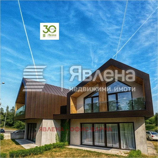 Продава КЪЩА, гр. Варна, Свети Никола, снимка 3 - Къщи - 54528952