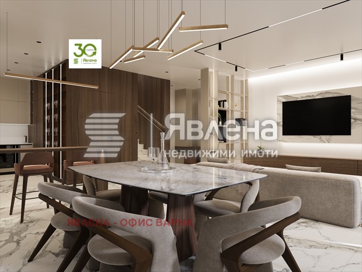 Продава КЪЩА, гр. Варна, Свети Никола, снимка 9 - Къщи - 54528952