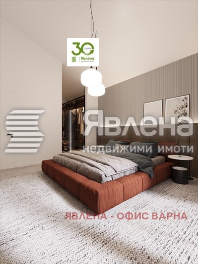 Продава КЪЩА, гр. Варна, Свети Никола, снимка 11 - Къщи - 54528952