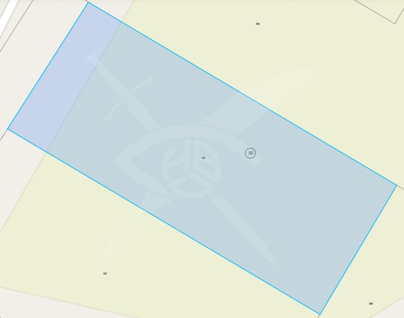 Продава ПАРЦЕЛ, град Бургас, Крайморие • 350000 € / 684540.50 лв. • 96496423 1