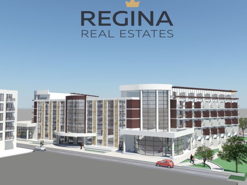 Продава ПАРЦЕЛ, гр. Хисаря, област Пловдив, снимка 3 - Парцели - 53562785