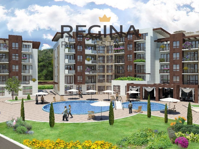 Продава ПАРЦЕЛ, гр. Хисаря, област Пловдив, снимка 2 - Парцели - 53562785