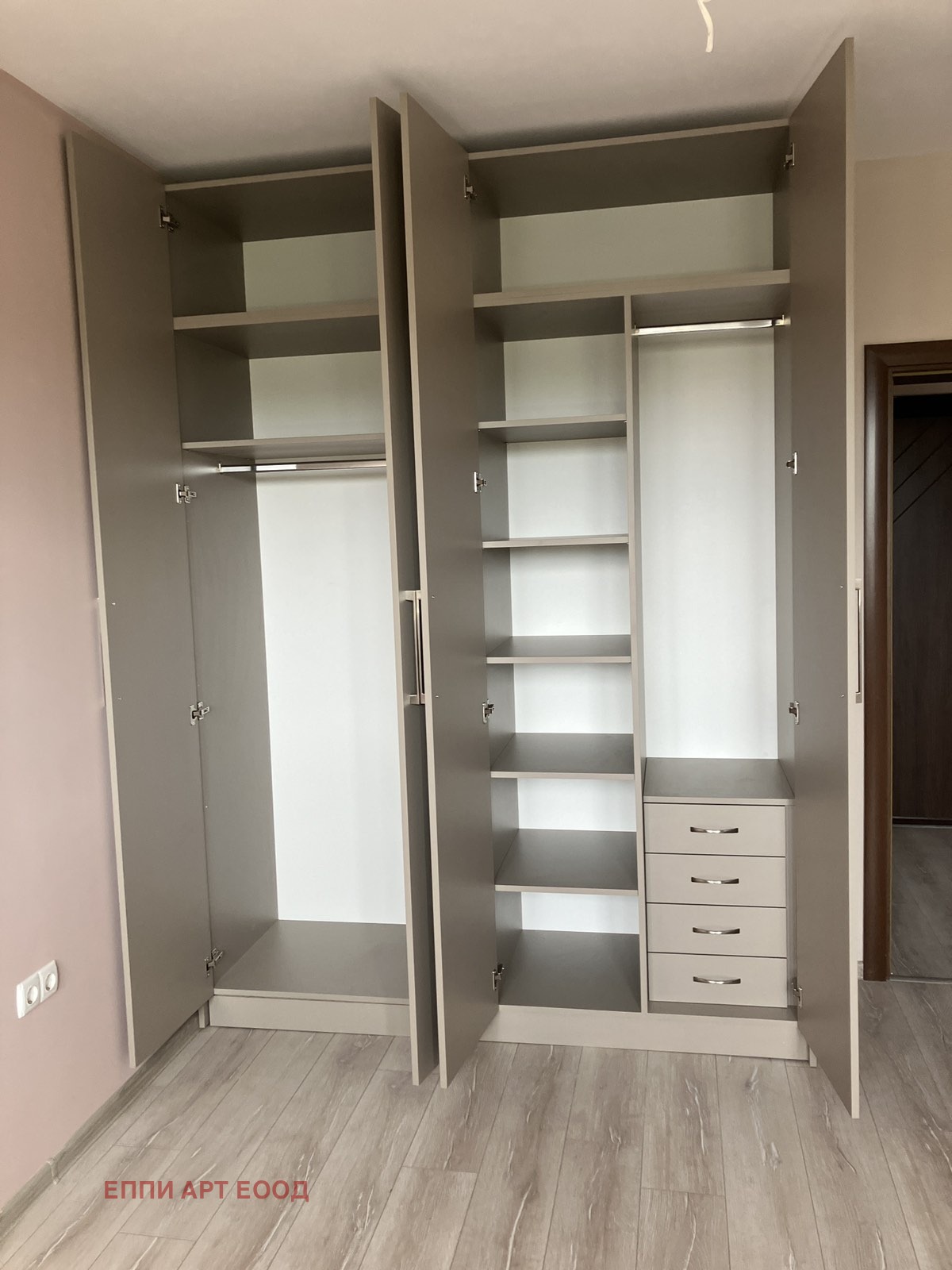 Продава 2-СТАЕН, гр. София, Подуяне, снимка 6 - Апартаменти - 56320274