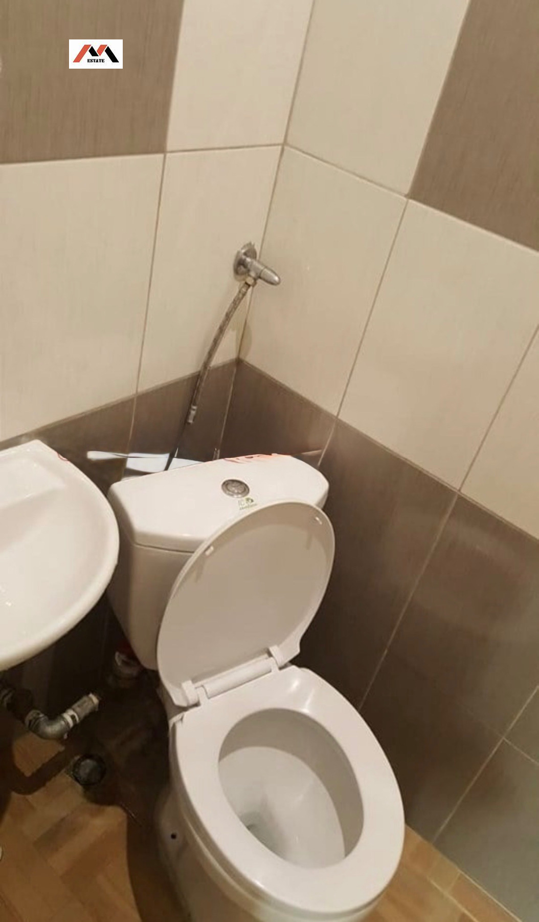 Продава 2-СТАЕН, гр. Стара Загора, Център, снимка 6 - Апартаменти - 53645618