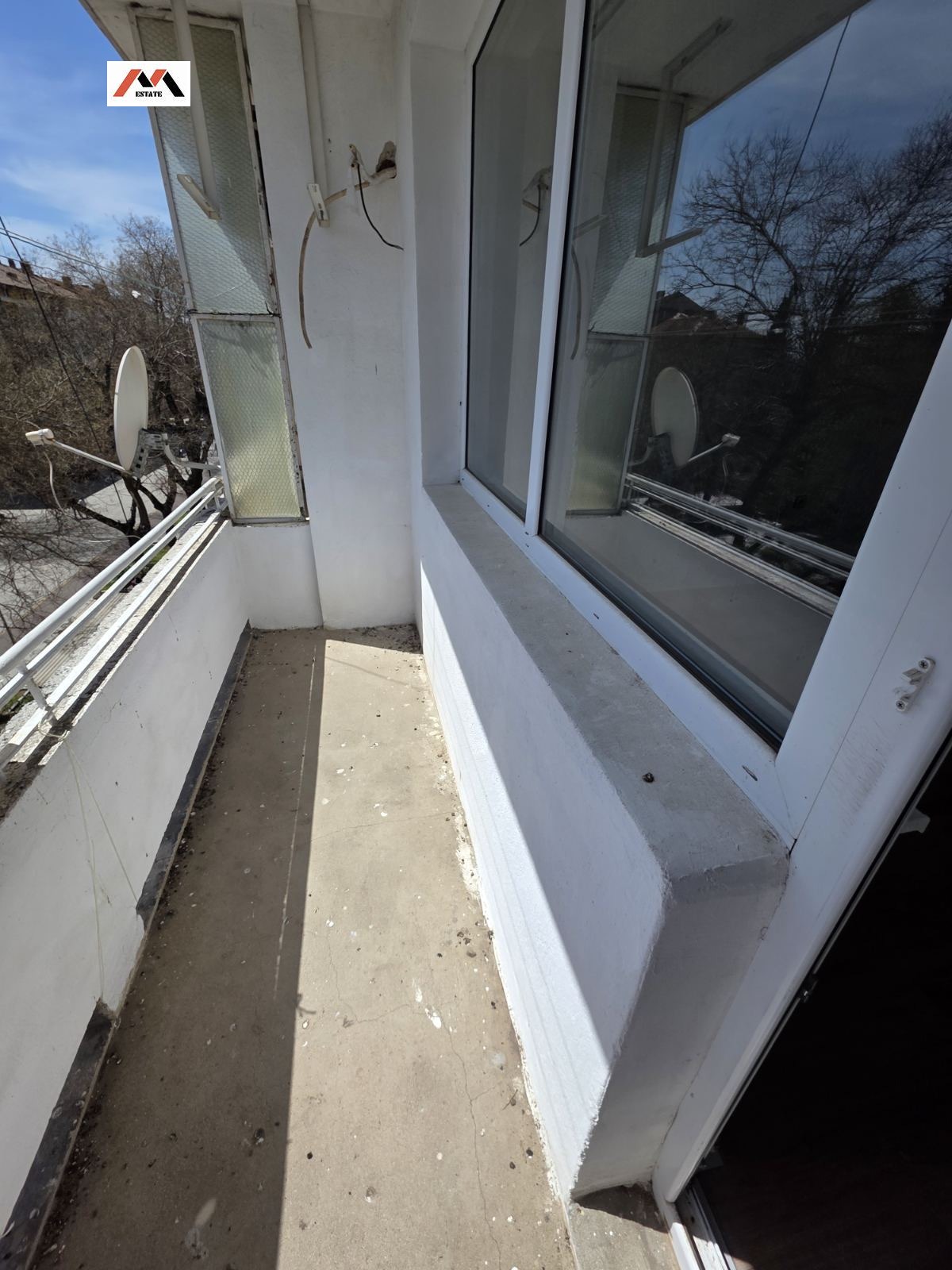 Продава 2-СТАЕН, гр. Стара Загора, Център, снимка 5 - Апартаменти - 53645618