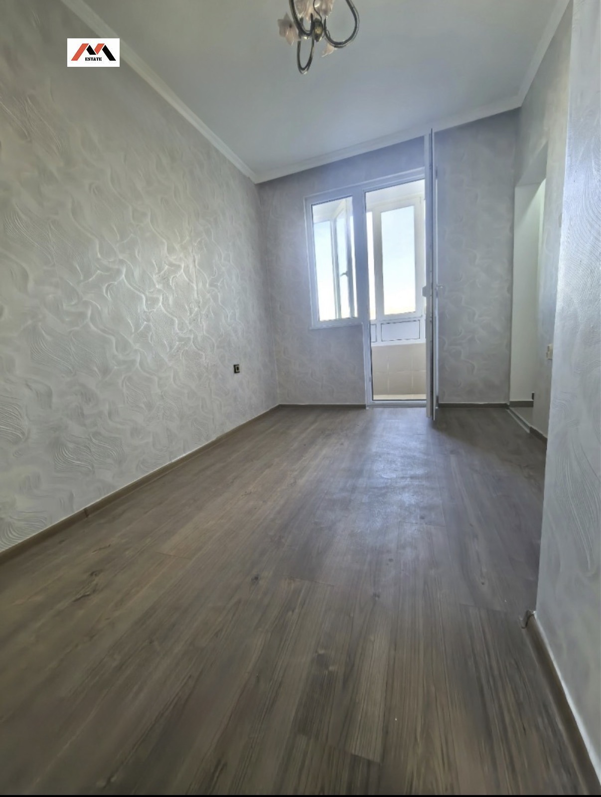 Продава 2-СТАЕН, гр. Стара Загора, Център, снимка 3 - Апартаменти - 53645618