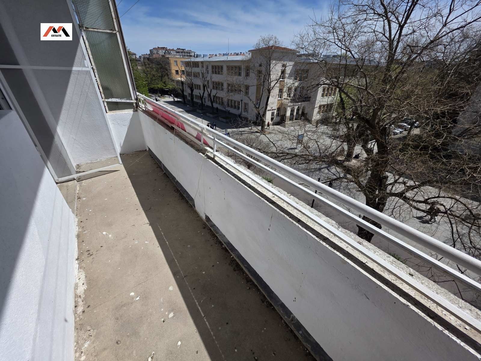 Продава 2-СТАЕН, гр. Стара Загора, Център, снимка 6 - Апартаменти - 53645618