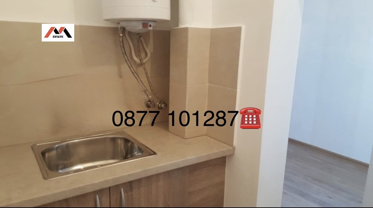 Продава 2-СТАЕН, гр. Стара Загора, Център, снимка 9 - Апартаменти - 53645618