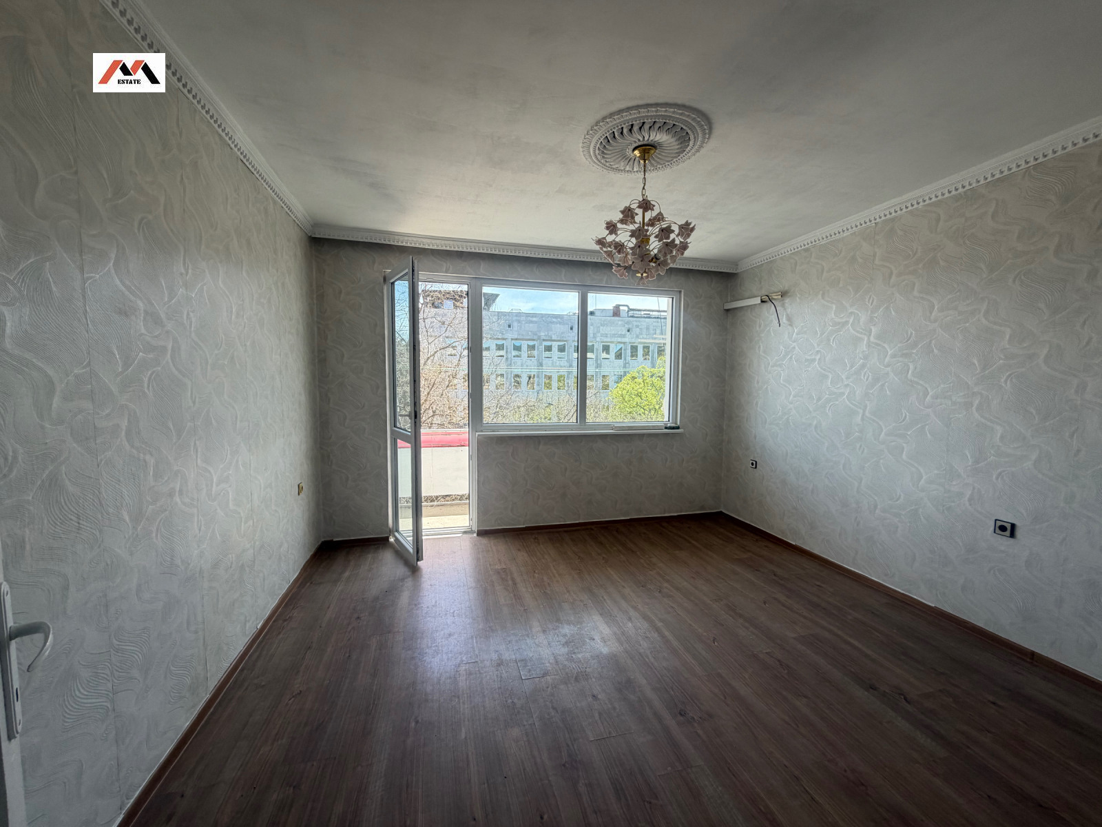 Продава 2-СТАЕН, гр. Стара Загора, Център, снимка 8 - Апартаменти - 53645618