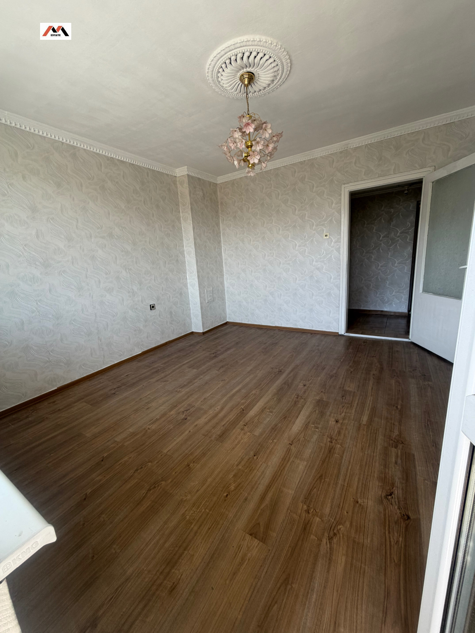 Продава 2-СТАЕН, гр. Стара Загора, Център, снимка 9 - Апартаменти - 53645618