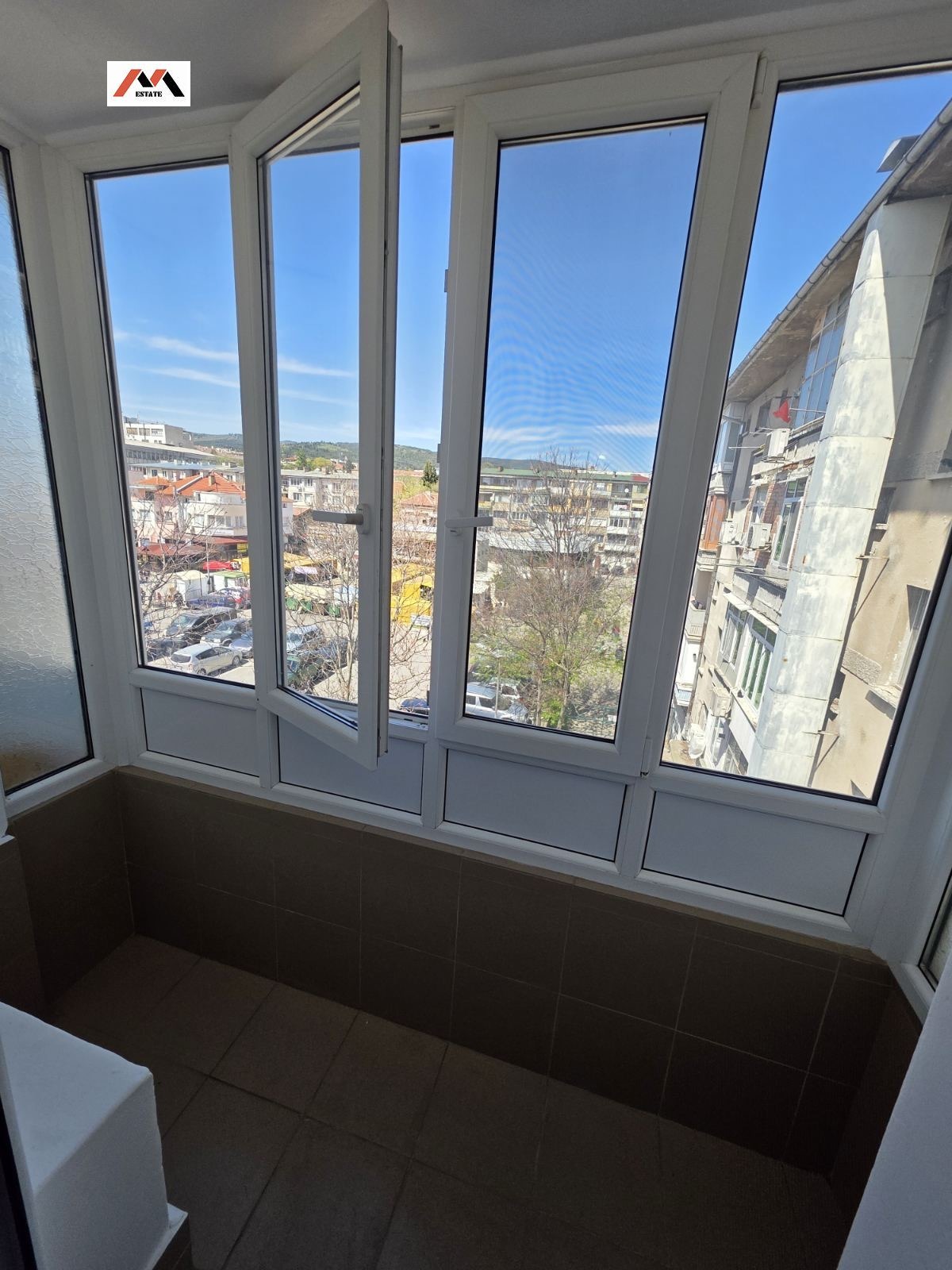 Продава 2-СТАЕН, гр. Стара Загора, Център, снимка 2 - Апартаменти - 53645618