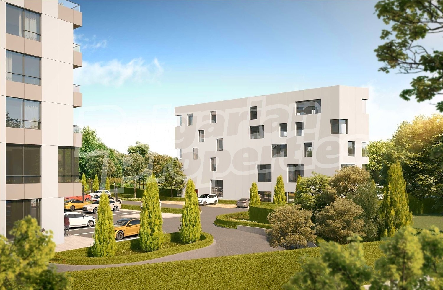 Продава 2-СТАЕН, гр. Варна, Владислав Варненчик 1, снимка 6 - Апартаменти - 53984417