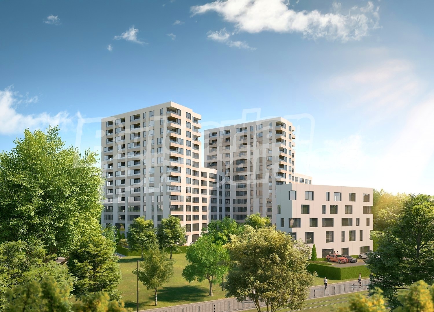 Продава 2-СТАЕН, гр. Варна, Владислав Варненчик 1, снимка 10 - Апартаменти - 53984417