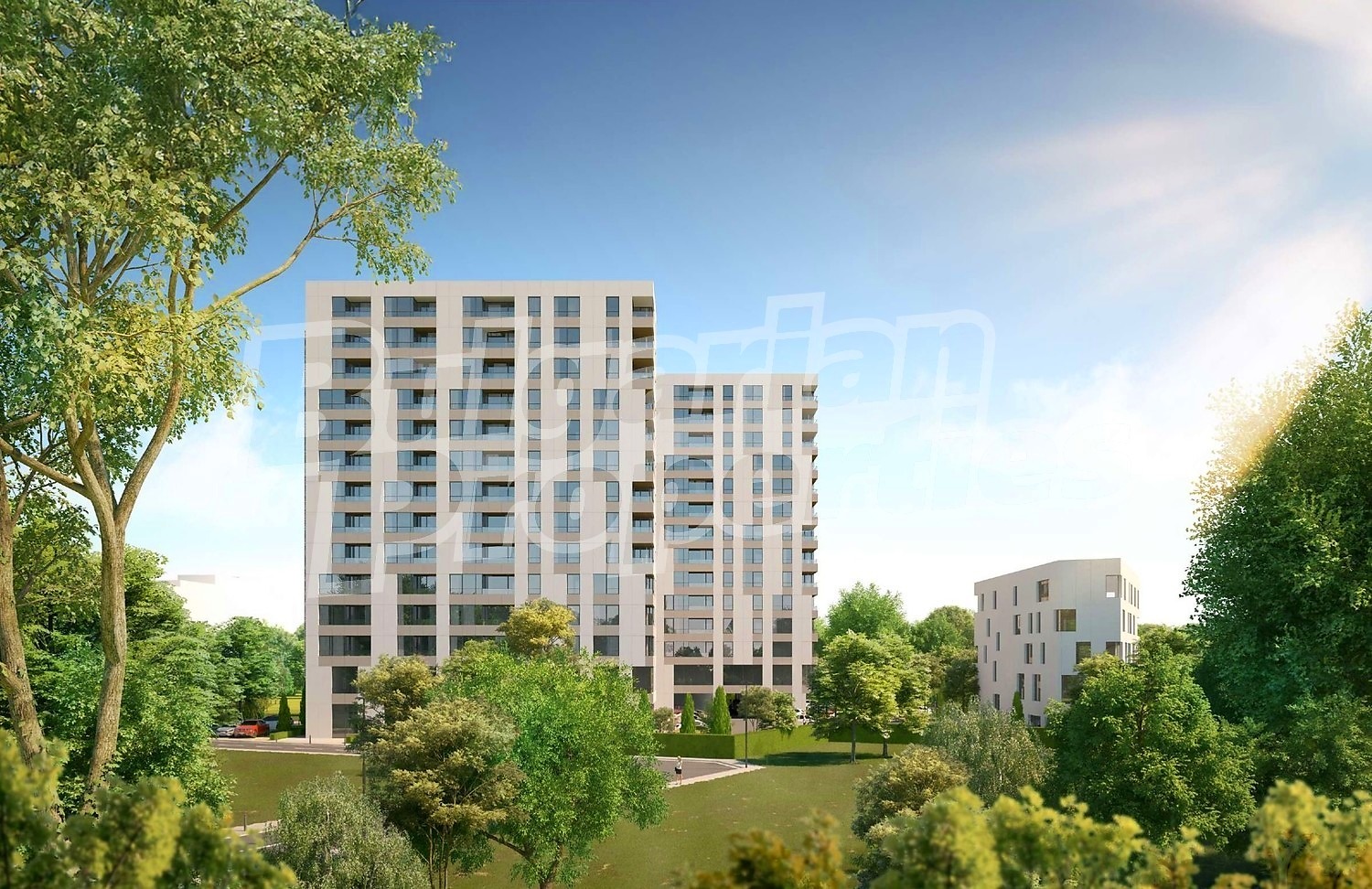 Продава 2-СТАЕН, гр. Варна, Владислав Варненчик 1, снимка 2 - Апартаменти - 53984417