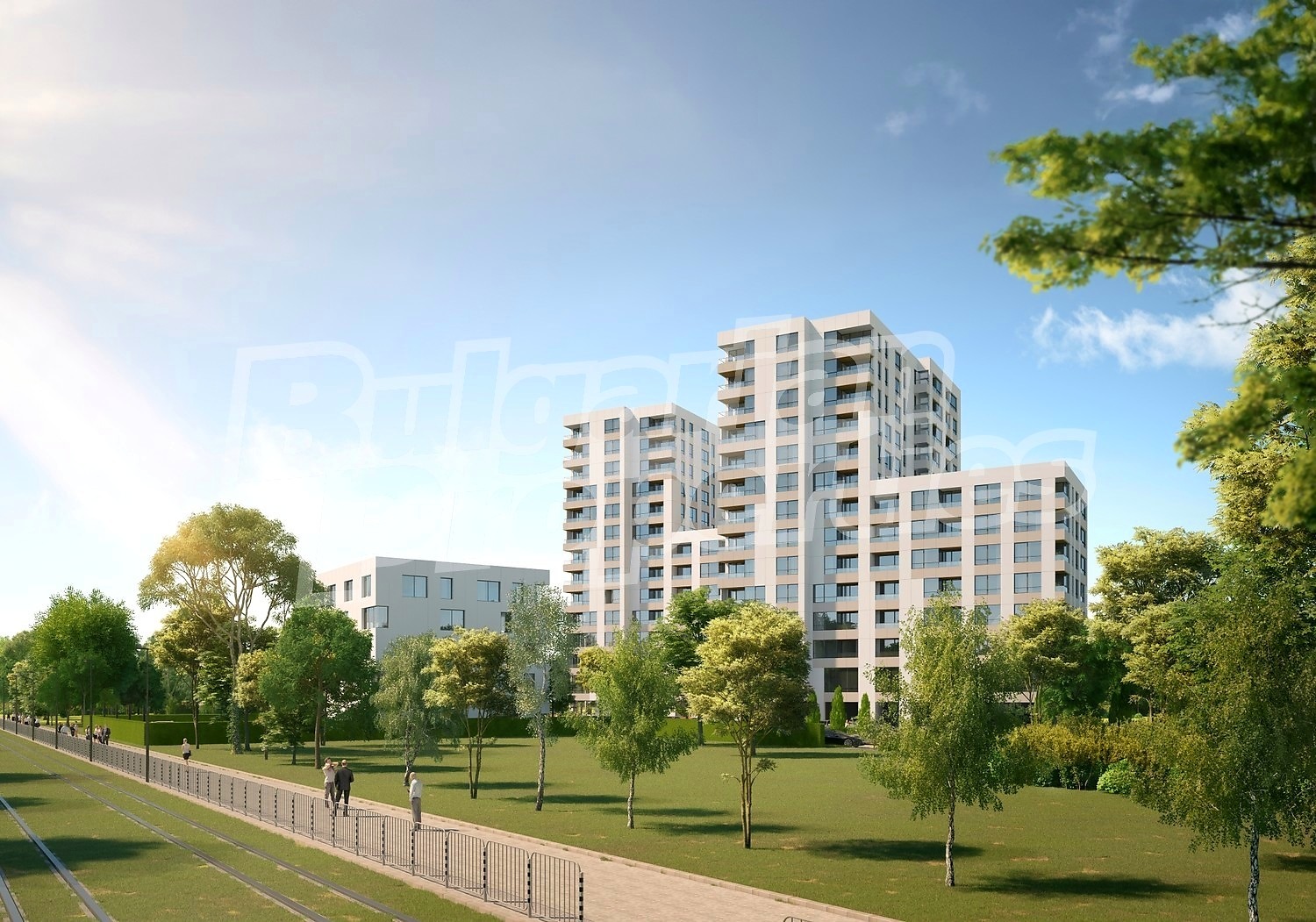 Продава 2-СТАЕН, гр. Варна, Владислав Варненчик 1, снимка 9 - Апартаменти - 53984417