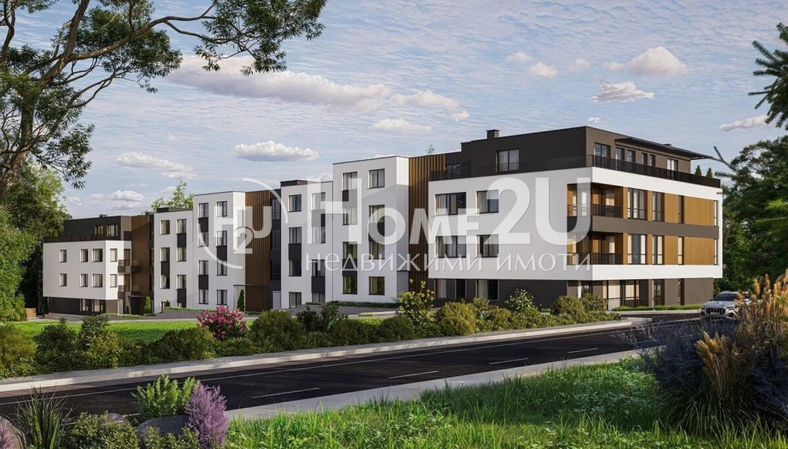 Продава 2-СТАЕН, гр. Варна, Виница, снимка 3 - Апартаменти - 54130932