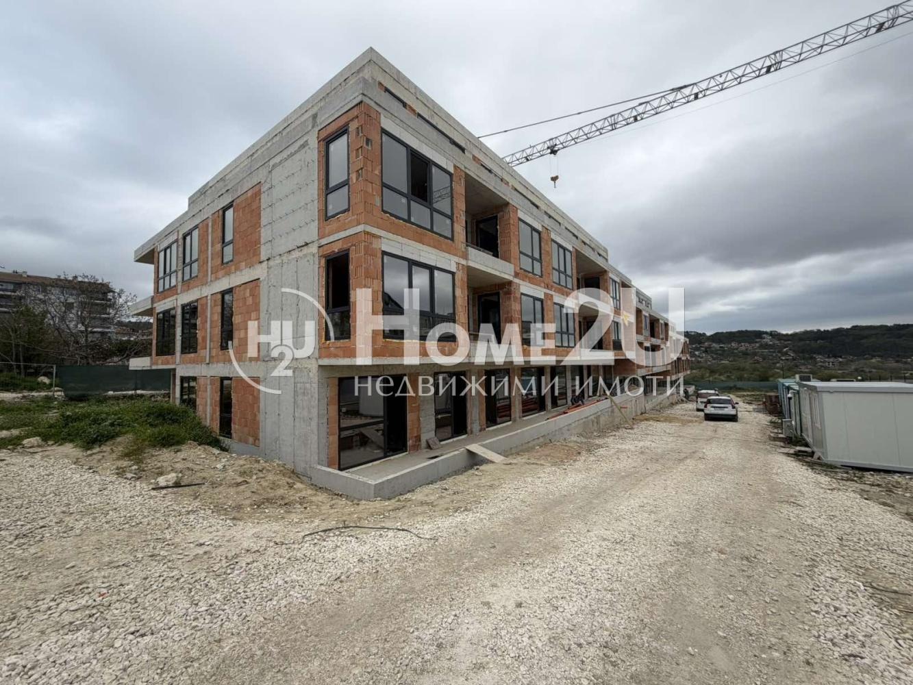 Продава 2-СТАЕН, гр. Варна, Виница