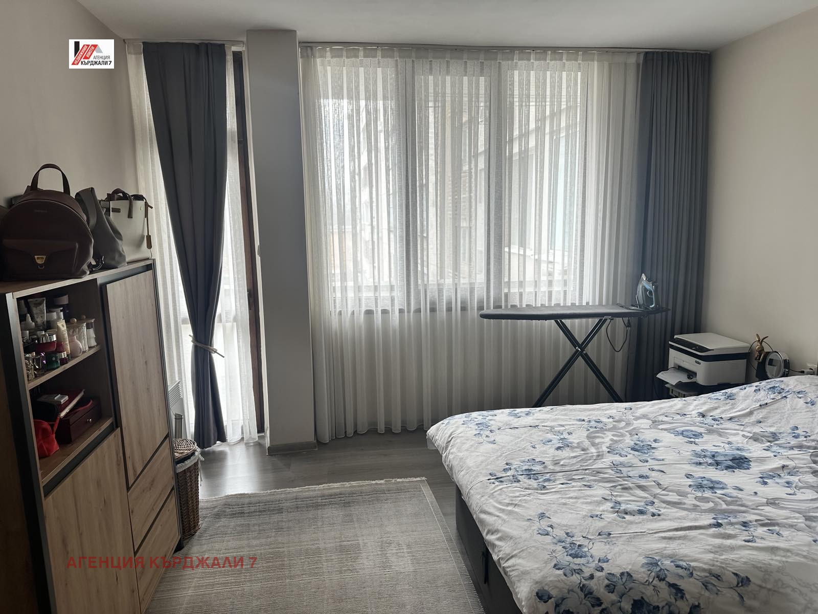 Продава 2-СТАЕН, гр. Кърджали, Център, снимка 6 - Апартаменти - 54325654