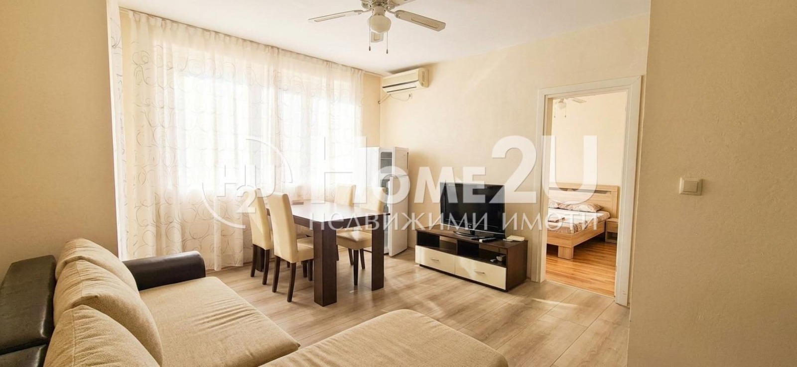 Продава 2-СТАЕН, с. Равда, област Бургас, снимка 9 - Апартаменти - 55392478