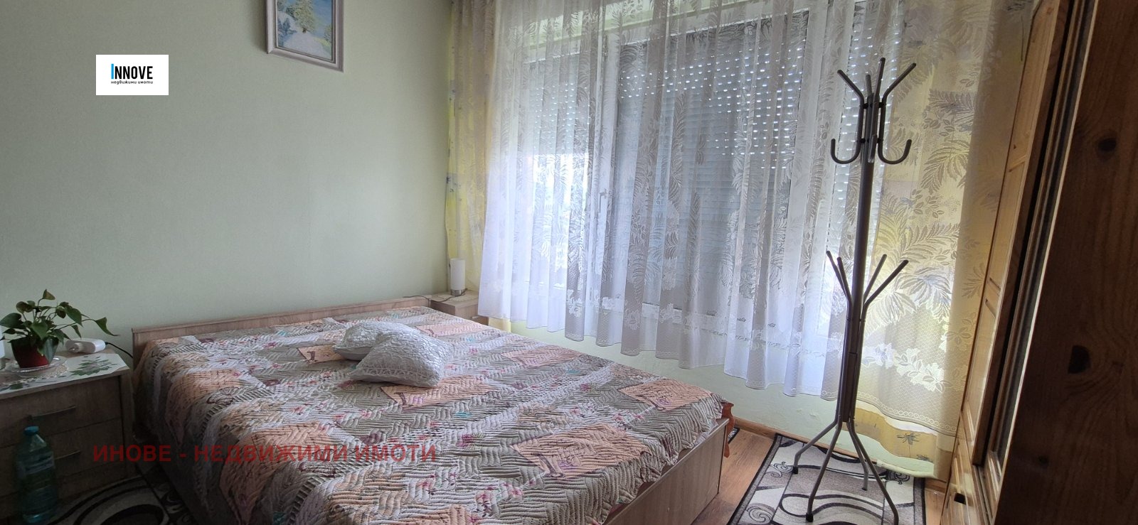 Продава 2-СТАЕН, гр. Перник, Изток, снимка 2 - Апартаменти - 55988124