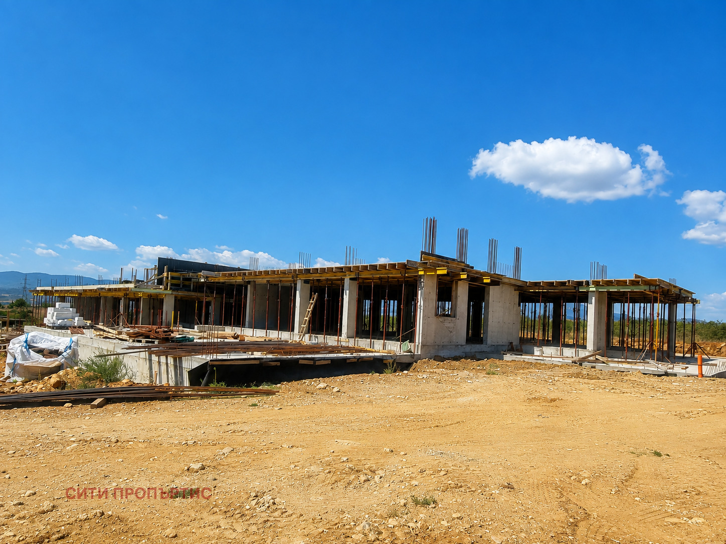 Продава 3-СТАЕН, гр. Благоевград, Освобождение, снимка 2 - Апартаменти - 50657048