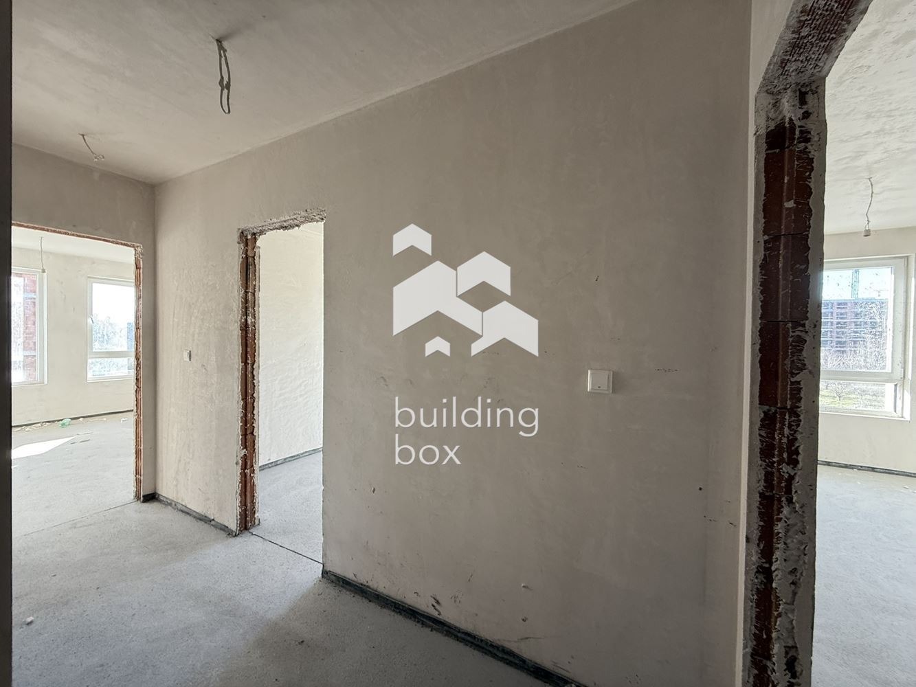Продава 3-СТАЕН, гр. Пловдив, Остромила, снимка 8 - Апартаменти - 54868355