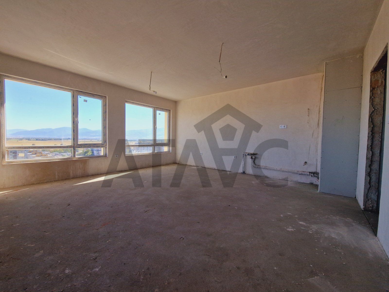 Продава 3-СТАЕН, гр. Пловдив, Тракия, снимка 3 - Апартаменти - 55012782