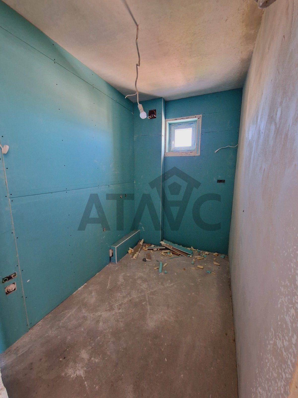 Продава 3-СТАЕН, гр. Пловдив, Тракия, снимка 9 - Апартаменти - 55012782