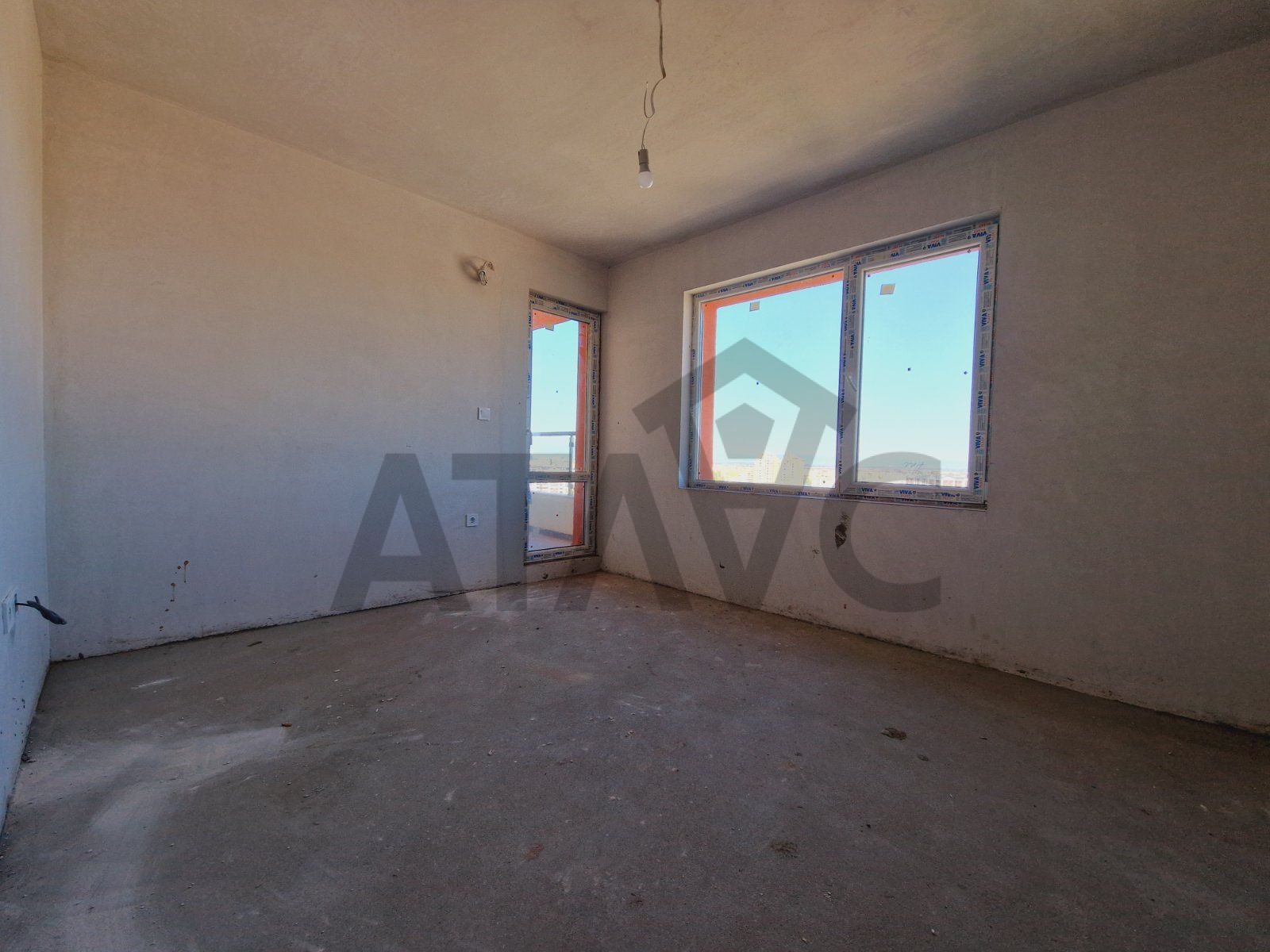 Продава 3-СТАЕН, гр. Пловдив, Тракия, снимка 7 - Апартаменти - 55012782
