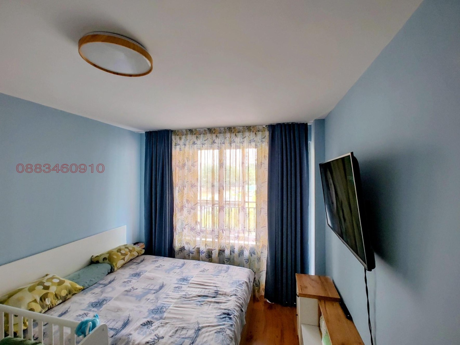 Продава 3-СТАЕН, гр. Варна, Възраждане 1, снимка 8 - Апартаменти - 55320357