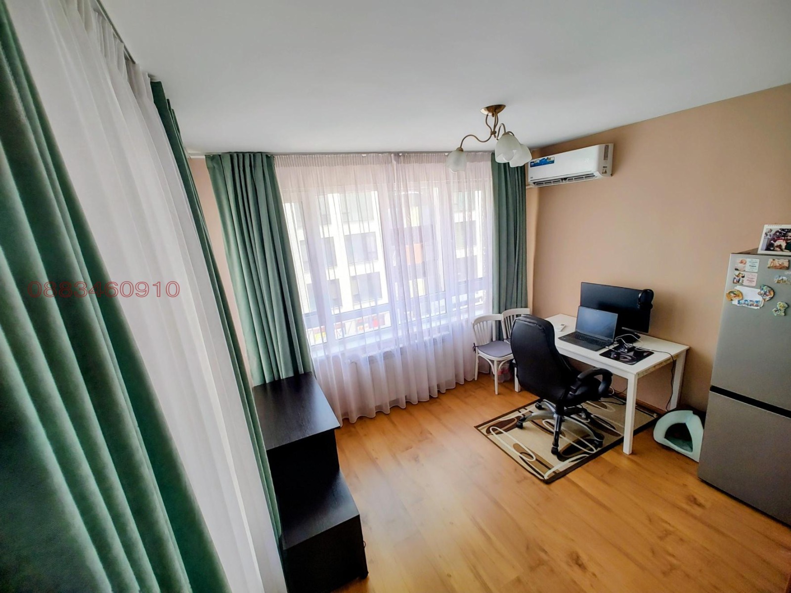 Продава 3-СТАЕН, гр. Варна, Възраждане 1, снимка 4 - Апартаменти - 55320357